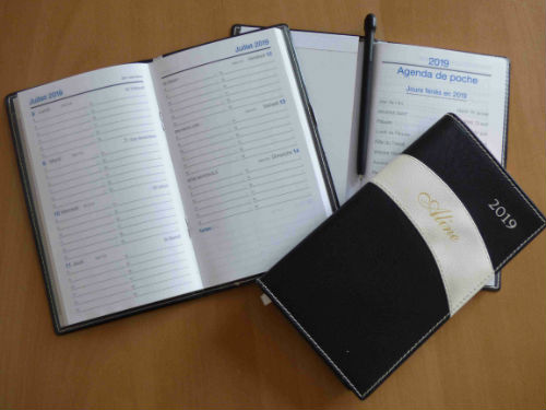 Agenda