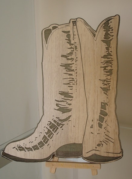 Bottes